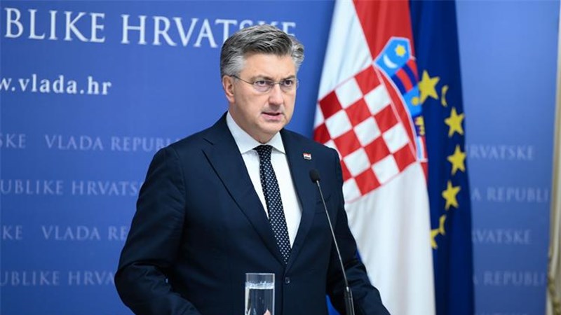 Veliki interes za trezorske zapise pokazuje visok stupanj povjerenja građana u državne financije